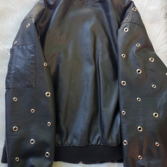 Design Lab Jacket - Picture 2 of 5